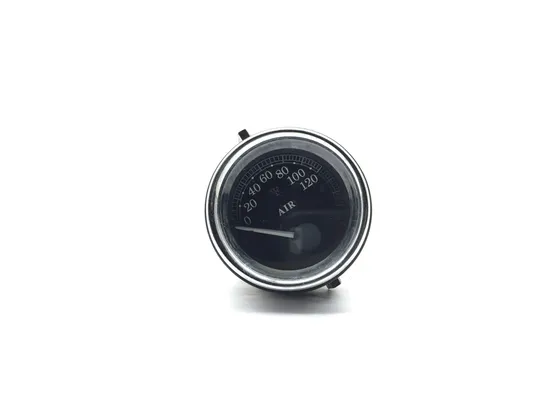 Air Temp Gauge 2004 Harley-Davidson Electra Glide EFI FLHTI 3199