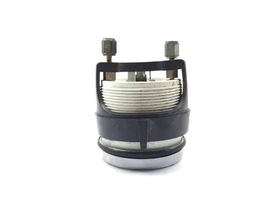 Air Temp Gauge 2004 Harley-Davidson Electra Glide EFI FLHTI 3199