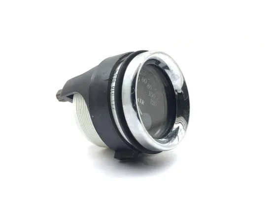 Air Temp Gauge 2004 Harley-Davidson Electra Glide EFI FLHTI 3199