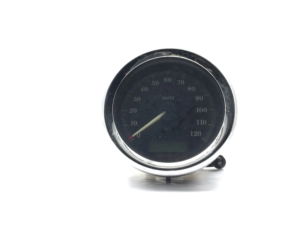 Speedometer Gauge 2004 Harley-Davidson Electra Glide EFI FLHTI 3199