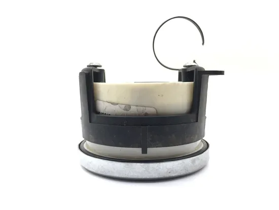 Speedometer Gauge 2004 Harley-Davidson Electra Glide EFI FLHTI 3199