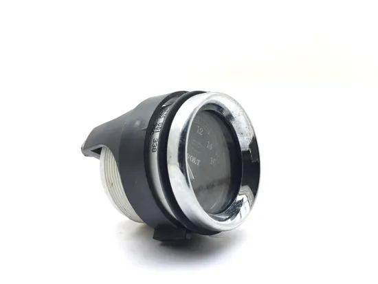 Voltage Gauge Meter 2004 Harley-Davidson Electra Glide EFI FLHTI 3199 x