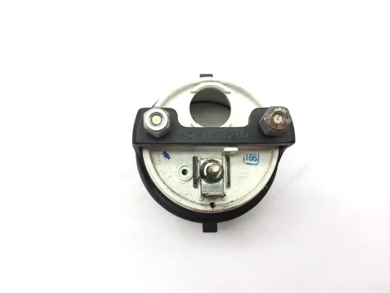 Voltage Gauge Meter 2004 Harley-Davidson Electra Glide EFI FLHTI 3199 x