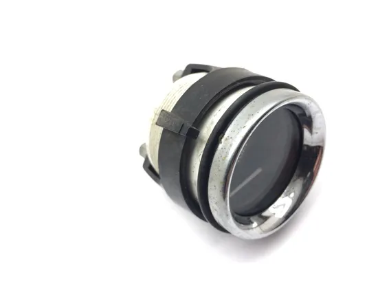 Voltage Gauge Meter 2004 Harley-Davidson Electra Glide EFI FLHTI 3199 x