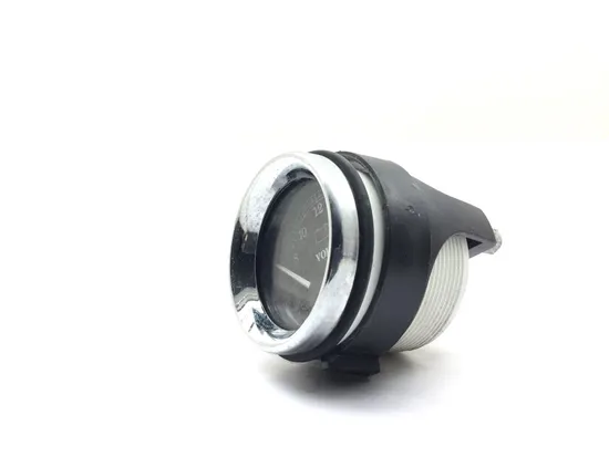 Voltage Gauge Meter 2004 Harley-Davidson Electra Glide EFI FLHTI 3199 x