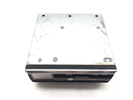 Radio CD Player 2004 Harley-Davidson Electra Glide EFI FLHTI 3199 x