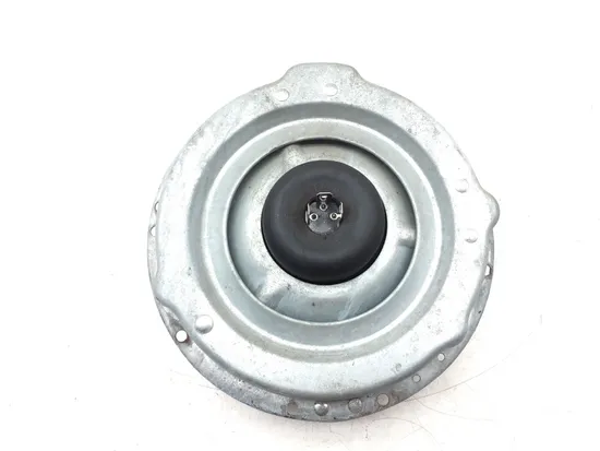 Headlight Front Headlamp 2004 Harley-Davidson Electra Glide EFI FLHTI 3199