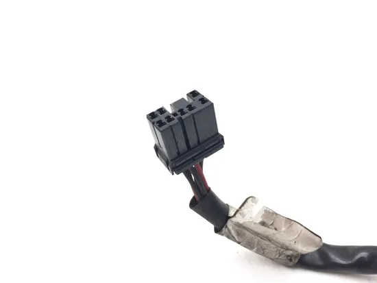 Brake Tail Light Harness 2004 Harley-Davidson Electra Glide EFI FLHTI 3199 x