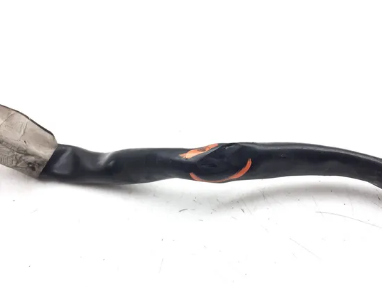 Brake Tail Light Harness 2004 Harley-Davidson Electra Glide EFI FLHTI 3199 x