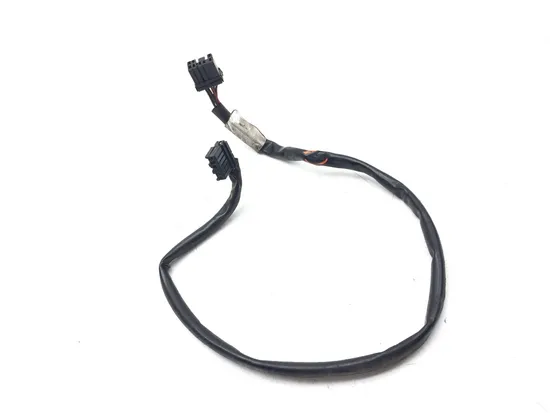 Brake Tail Light Harness 2004 Harley-Davidson Electra Glide EFI FLHTI 3199 x