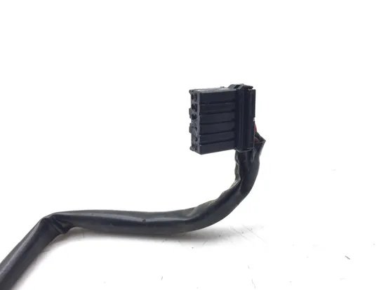 Brake Tail Light Harness 2004 Harley-Davidson Electra Glide EFI FLHTI 3199 x