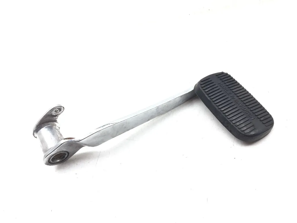 Foot Brake Pedal 2004 Harley-Davidson Electra Glide EFI FLHTI 3199 x