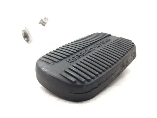 Foot Brake Pedal 2004 Harley-Davidson Electra Glide EFI FLHTI 3199 x