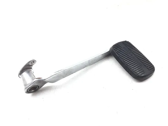 Foot Brake Pedal 2004 Harley-Davidson Electra Glide EFI FLHTI 3199 x