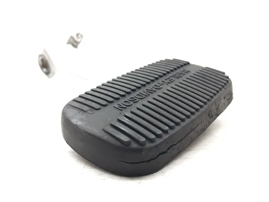 Foot Brake Pedal 2004 Harley-Davidson Electra Glide EFI FLHTI 3199 x