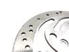 Left Right Front Brake Disc Rotors Set 2004 Harley Electra Glide EFI FLHTI 3199