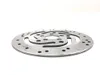 Left Right Front Brake Disc Rotors Set 2004 Harley Electra Glide EFI FLHTI 3199
