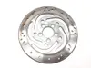 Rear Brake Rotor Disc 2004 Harley-Davidson Electra Glide EFI FLHTI 3199 x