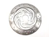 Rear Brake Rotor Disc 2004 Harley-Davidson Electra Glide EFI FLHTI 3199 x