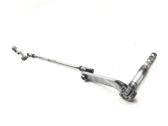 Heel Toe Gear Shift Lever 2004 Harley-Davidson Electra Glide EFI FLHTI 3199 x