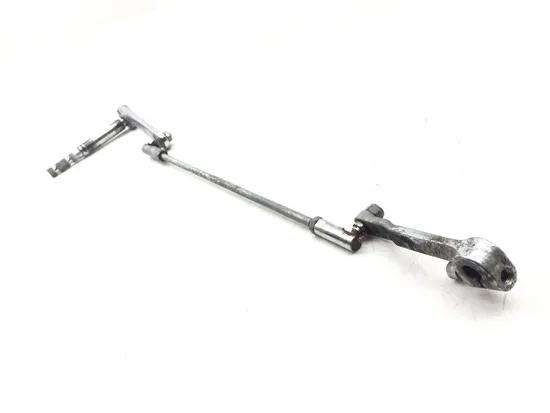 Heel Toe Gear Shift Lever 2004 Harley-Davidson Electra Glide EFI FLHTI 3199 x