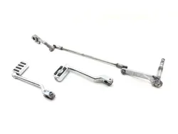 Heel Toe Gear Shift Lever 2004 Harley-Davidson Electra Glide EFI FLHTI 3199 x