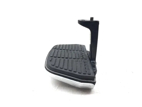 Left Right Passenger Floorboards 2004 Harley Electra Glide EFI FLHTI 3199