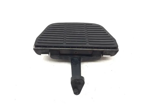 Left Right Passenger Floorboards 2004 Harley Electra Glide EFI FLHTI 3199