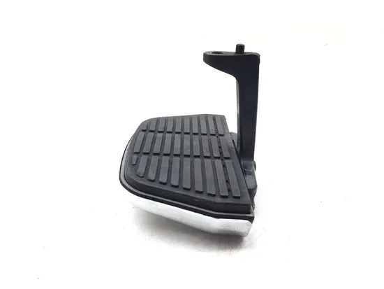 Left Right Passenger Floorboards 2004 Harley Electra Glide EFI FLHTI 3199