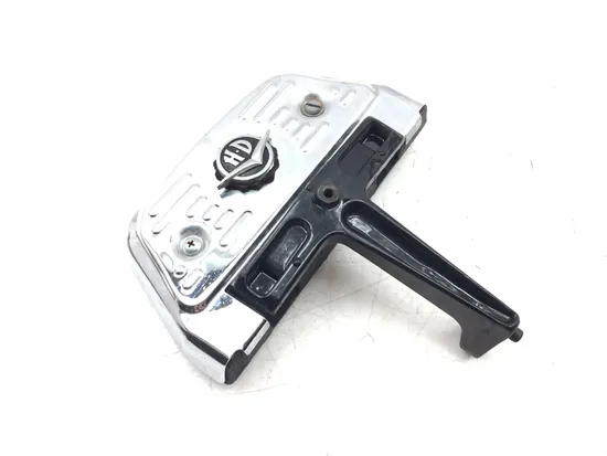 Left Right Passenger Floorboards 2004 Harley Electra Glide EFI FLHTI 3199