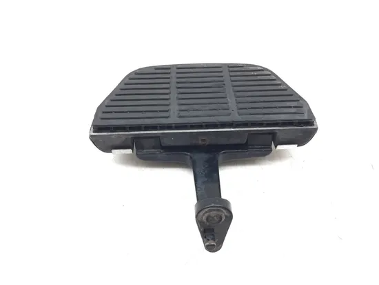 Left Right Passenger Floorboards 2004 Harley Electra Glide EFI FLHTI 3199