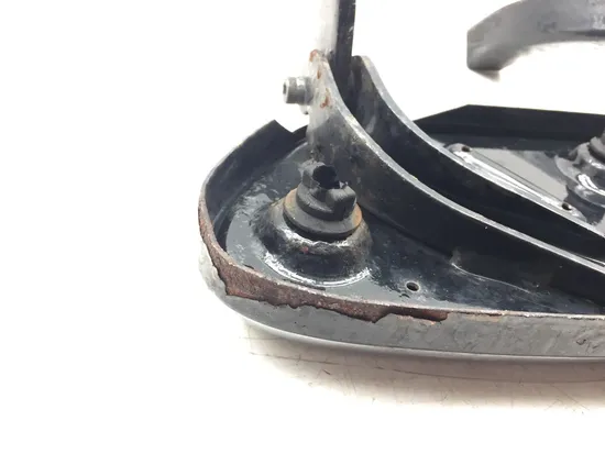 Left Right Driver Floorboards Set 2004 Harley Electra Glide EFI FLHTI 3199 x