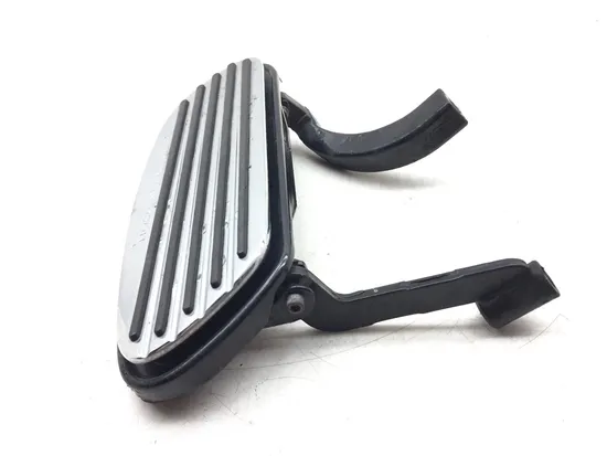 Left Right Driver Floorboards Set 2004 Harley Electra Glide EFI FLHTI 3199 x