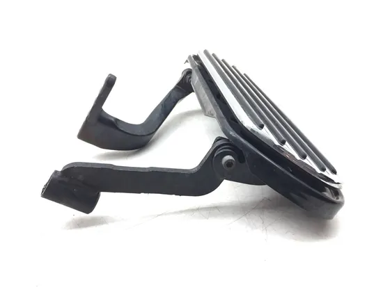 Left Right Driver Floorboards Set 2004 Harley Electra Glide EFI FLHTI 3199 x