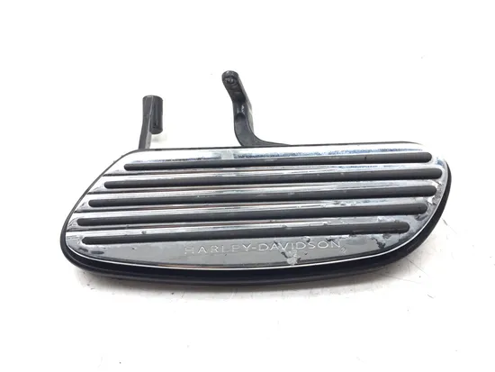 Left Right Driver Floorboards Set 2004 Harley Electra Glide EFI FLHTI 3199 x