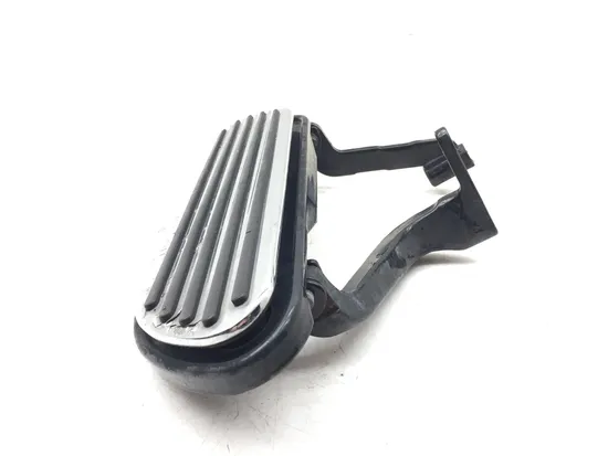 Left Right Driver Floorboards Set 2004 Harley Electra Glide EFI FLHTI 3199 x