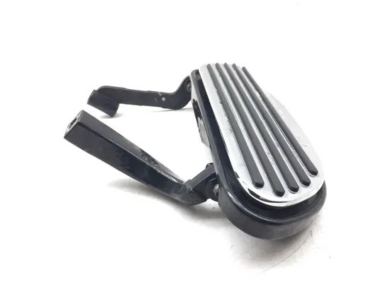 Left Right Driver Floorboards Set 2004 Harley Electra Glide EFI FLHTI 3199 x