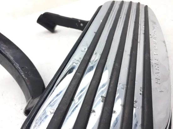 Left Right Driver Floorboards Set 2004 Harley Electra Glide EFI FLHTI 3199 x