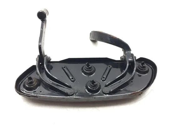 Left Right Driver Floorboards Set 2004 Harley Electra Glide EFI FLHTI 3199 x