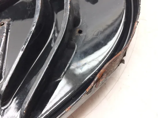 Left Right Driver Floorboards Set 2004 Harley Electra Glide EFI FLHTI 3199 x