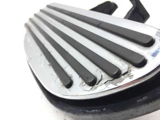 Left Right Driver Floorboards Set 2004 Harley Electra Glide EFI FLHTI 3199 x