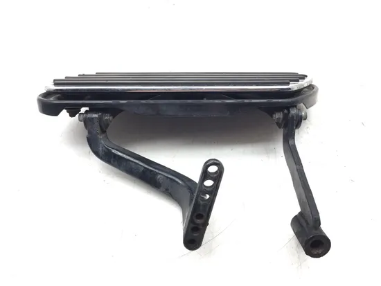 Left Right Driver Floorboards Set 2004 Harley Electra Glide EFI FLHTI 3199 x