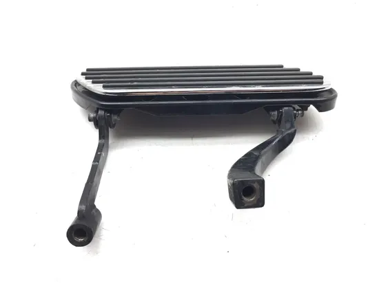 Left Right Driver Floorboards Set 2004 Harley Electra Glide EFI FLHTI 3199 x