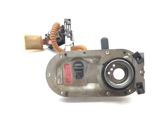 Gas Fuel Tank Pump 2004 Harley-Davidson Electra Glide EFI FLHTI 3199