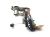 Gas Fuel Tank Pump 2004 Harley-Davidson Electra Glide EFI FLHTI 3199