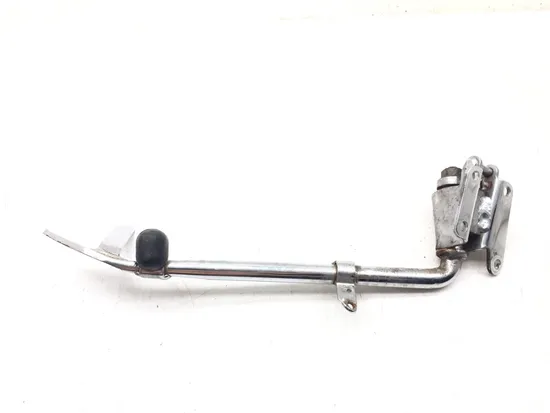 Kick Stand Bracket Side Foot Leg 2004 Harley Electra Glide EFI FLHTI 3199