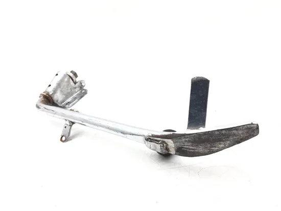 Kick Stand Bracket Side Foot Leg 2004 Harley Electra Glide EFI FLHTI 3199