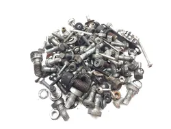 Misc Bolt Kit 2004 Harley-Davidson Electra Glide EFI FLHTI 3199