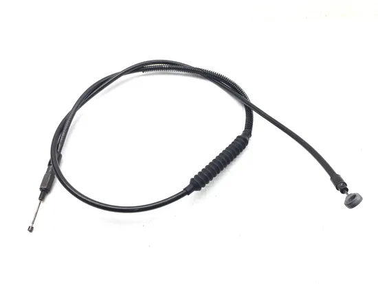 Clutch Cable 2004 Harley-Davidson Electra Glide EFI FLHTI 3199