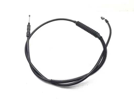 Clutch Cable 2004 Harley-Davidson Electra Glide EFI FLHTI 3199